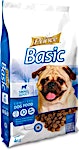 Prince Basic Small Adult Dog Dry Food 4 kg