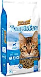 Prince Temptation Adult Cat Dry Food 2 kg