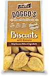 Prince Doggo's Biscuits with Banana 100 g