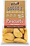 Prince Doggo's Biscuits with Salmon 100 g