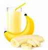 Milk & Banana Juice Bottle