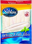Siblou White Fish Fillet 1 kg @Special Price